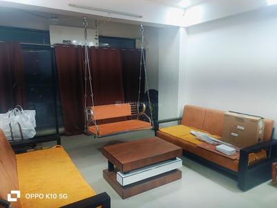3 BHK Flat