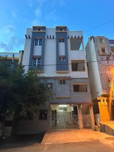 Image of 6500 Sq.ft 12 BHK Independent House for sale in Nagarbhavi, Bengaluru for Rs. 31500000