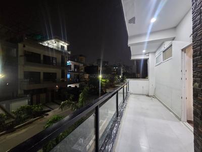 Balcony Image of Sk in Sector 117, Noida