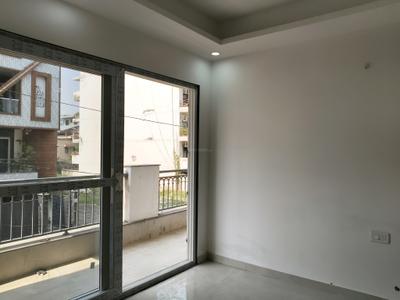Bedroom Image of 1800 Sq.ft 3 BHK Builder Floor for sale in Ansal Esencia Sector 67, Sector 67 Gurgaon for Rs. 32500000