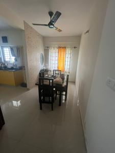 2 BHK Apartment