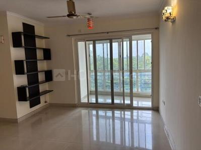 3 BHK Flat