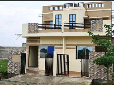 Image of 1000 Sq.ft Residential Plot / Land for sale in Vijay Nagar, Jabalpur for Rs. 1700000