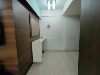 Bathroom Image of 2430 Sq.ft 4 BHK Apartment / Flat for sale in Prahlad Nagar Ahmedabad for Rs. 32200000