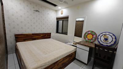 Hall Image of 1750 Sq.ft 3 BHK Apartment / Flat for sale in Skyseven Synnove Palladium, Bhayli Vadodara for Rs. 8000000