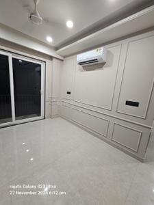3 BHK Independent Builder Floor
