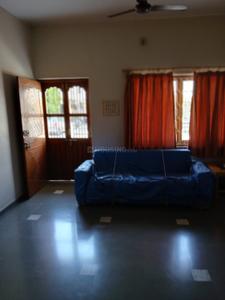 4 BHK Villa