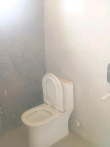 Bedroom One Image of 1600 Sq.ft 3 BHK Apartment / Flat for sale in Nagole Hyderabad for Rs. 11000000