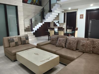 Hall Image of Gazebo Apartment-Sector 39 in Sector 39, Gurgaon