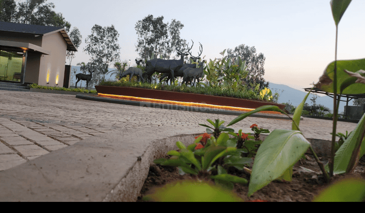 Ashok Meadows - Hinjewadi Main Image 1