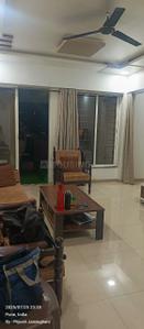 Hall Image of 1250 Sq.ft 3 BHK Apartment / Flat for sale in Mantra Essence, Undri Pune for Rs. 8500000