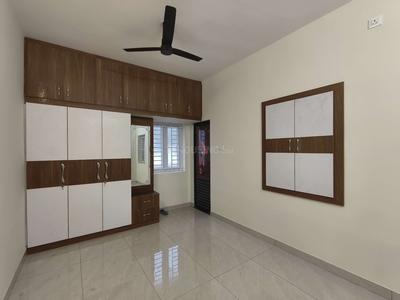 Bedroom Image of 1400 Sq.ft 2 BHK Independent House for sale in Saravanampatty Coimbatore for Rs. 9000000