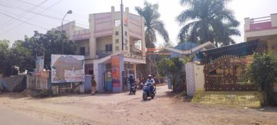 Image of 1350 Sq.ft Residential Plot / Land for sale in B N Reddy Nagar, Hyderabad for Rs. 6750000