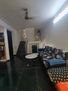 Hall Image of 1650 Sq.ft 4 BHK Independent House for sale in Bodakdev Ahmedabad for Rs. 30000000