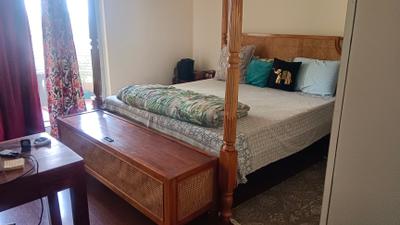Bedroom Image of 2414 Sq.ft 3 BHK Apartment / Flat for sale in Solutrean Caladium, Sector 109 Gurgaon for Rs. 23500000
