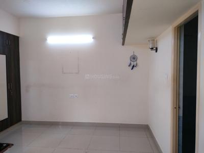 Bedroom Image of 1920 Sq.ft 3 BHK Apartment / Flat for rent in Adyar Chennai for Rs. 80000