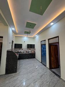 Hall Image of 900 Sq.ft 2 BHK Independent House for sale in Gopal Pura Agra for Rs. 2900000