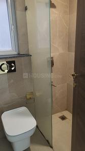 Image of 1700 Sq.ft 3 BHK Builder Floor for rent in Smartworld Orchard, Sector 61, Gurgaon for Rs. 65000