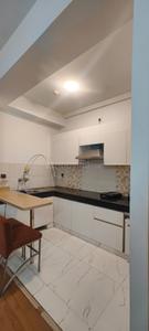Hall Image of 506 Sq.ft 1 RK Apartment / Flat for sale in Nimbus The Golden Palms, Sector 168 Noida for Rs. 6600000