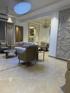 Image of 2575 Sq.ft 4 BHK Apartment / Flat for sale in Aigin Royal Park, Aditya World City, Ghaziabad for Rs. 23175000