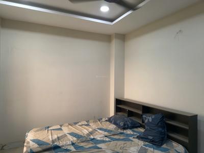 Bedroom Image of 1850 Sq.ft 3 BHK Builder Floor for sale in Vasundhara Ghaziabad for Rs. 14500000