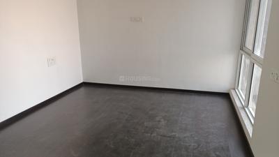Bedroom Image of 1089 Sq.ft 2 BHK Apartment / Flat for rent in Goel Acropolis, Sus Pune for Rs. 33000