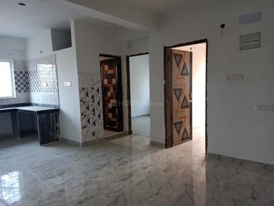 Hall Image of 1335 Sq.ft 3 BHK Apartment / Flat for sale in Keshtopur Kolkata for Rs. 6008000