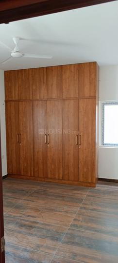 sark Vills Bedroom 1