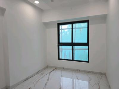 Bedroom Image of 1188 Sq.ft 2 BHK Apartment / Flat for sale in Narmada Lifestyle Building No 3, Bhayandar West Mira Bhayandar for Rs. 11400000