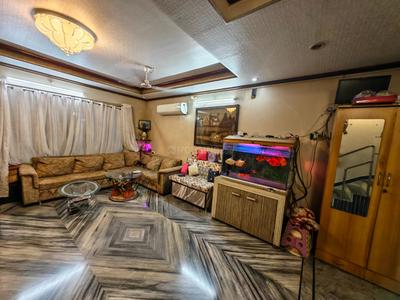 Hall Image of 2200 Sq.ft 3 BHK Independent House for sale in Vasai West Vasai for Rs. 24900000