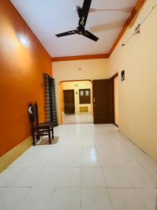 Living Room Image of 800 Sq.ft 2 BHK Independent House for rent in Mathikere Bengaluru for Rs. 20000