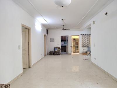 Living Room Image of 2000 Sq.ft 3 BHK Apartment / Flat for sale in DDA Flats Vasant Kunj, Vasant Kunj New Delhi for Rs. 40000000