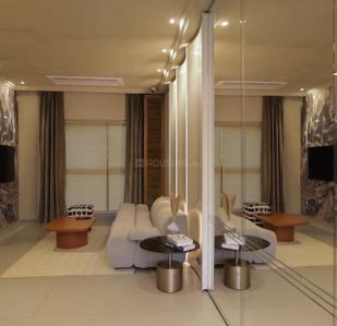 Living Room Image of 1000 Sq.ft 2 BHK Apartment / Flat for sale in Mulund West Mumbai for Rs. 17400000