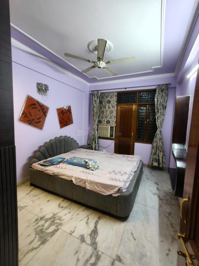 Rediance tower Bedroom 1