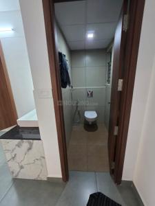 Bathroom Image of 1981 Sq.ft 3 BHK Apartment / Flat for sale in Trinity Accord, Edappally Kochi for Rs. 17500000