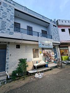 Image of 550 Sq.ft 1 BHK Independent House for rent in Fazullaganj, Lucknow for Rs. 9000