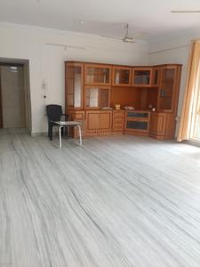 Hall Image of 2000 Sq.ft 2 BHK Apartment / Flat for rent in  Kundan Towers, Begumpet Hyderabad for Rs. 36000