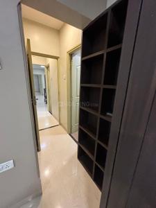 Image of 1150 Sq.ft 3 BHK Apartment / Flat for rent in Skyline Poseidon, Andheri West, Mumbai for Rs. 130000