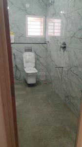Image of 1200 Sq.ft 2 BHK Builder Floor for rent in Mallathahalli, Bengaluru for Rs. 25000