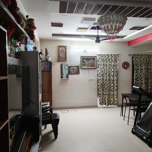 2 BHK Flat