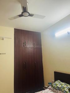 Bedroom Image of 850 Sq.ft 2 BHK Apartment / Flat for sale in Sheres Shalimar Mannat Phase 1, Mohammadpur Chauki Lucknow for Rs. 6500000
