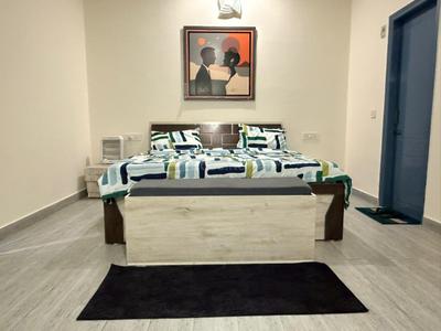 Hall Image of 3600 Sq.ft 4 BHK Villa for rent in Malsi Dehradun for Rs. 150000