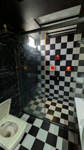 Bathroom Image of 3600 Sq.ft 4 BHK Villa for sale in Thaltej Ahmedabad for Rs. 46000000