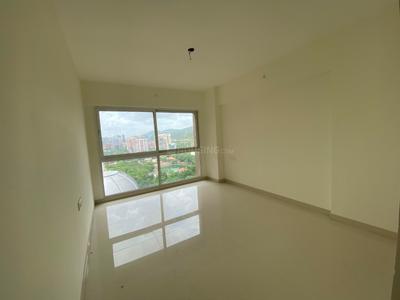 Hall Image of 3110 Sq.ft 3 BHK Apartment / Flat for sale in Bhagwati 19 East, Nerul Navi Mumbai for Rs. 59500000