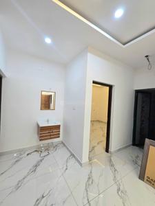 Hall Image of 900 Sq.ft 3 BHK Independent House for sale in Kongorppilly Kochi for Rs. 3800000