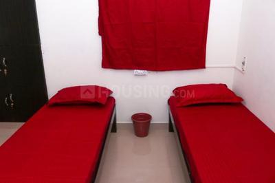 Image of GENTS/BOYS 3 Times  food Paying guest/Hostel in OMR,Thuraipakkam, in Thoraipakkam, Chennai