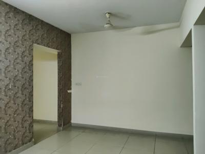 Living Room Image of 650 Sq.ft 2 BHK Apartment / Flat for sale in Tata Amantra, Bhiwandi Thane for Rs. 5000000
