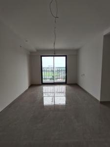 Hall Image of 850 Sq.ft 1.5 BHK Apartment / Flat for sale in Rajhans Emerald, Vasai West Vasai for Rs. 6900000