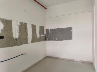 Kitchen Image of 1008 Sq.ft 2 BHK Apartment / Flat for sale in Ajmera Lakeside Paradise, Yelahanka Bengaluru for Rs. 11200000