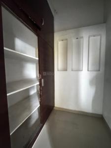 Kitchen Image of 2100 Sq.ft 3 BHK Apartment / Flat for rent in Madhapur Hyderabad for Rs. 58000